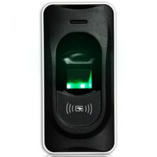 ZK FR1200- LECTORA DE HUELLA&TARJETAS ID PARA INTEMPERIE/ COMUNICACION RS485/ CLASIFICACION IP65/